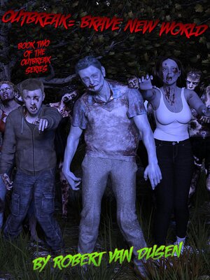 cover image of Outbreak